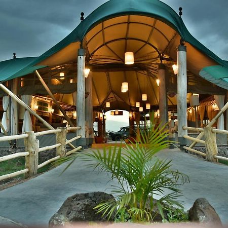Mara Maisha Camp Talek 外观 照片