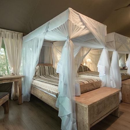 Mara Maisha Camp Talek 外观 照片