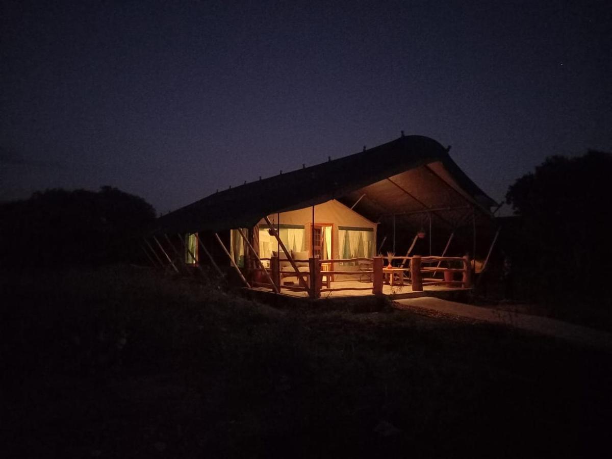 Mara Maisha Camp Talek 外观 照片