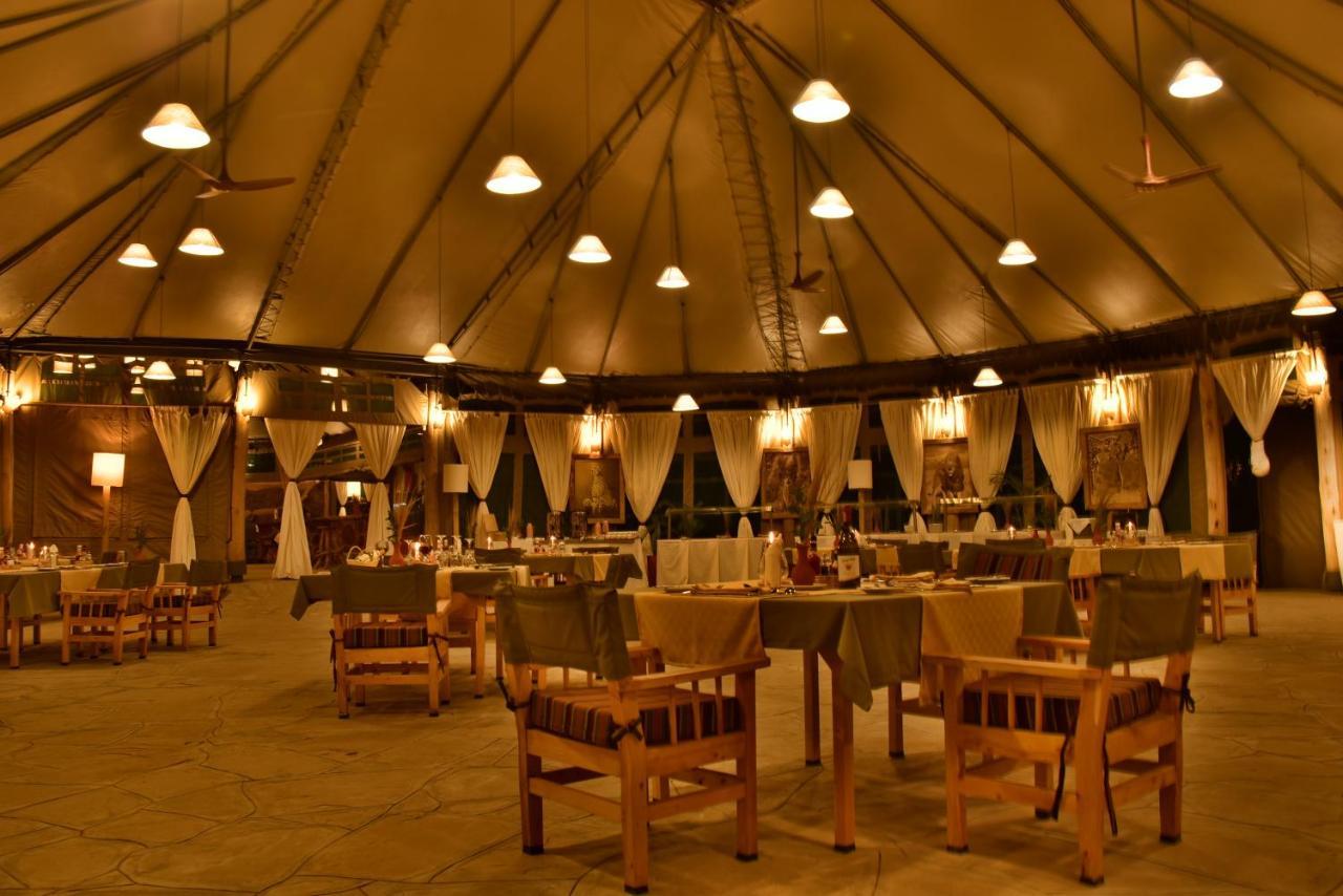 Mara Maisha Camp Talek 外观 照片
