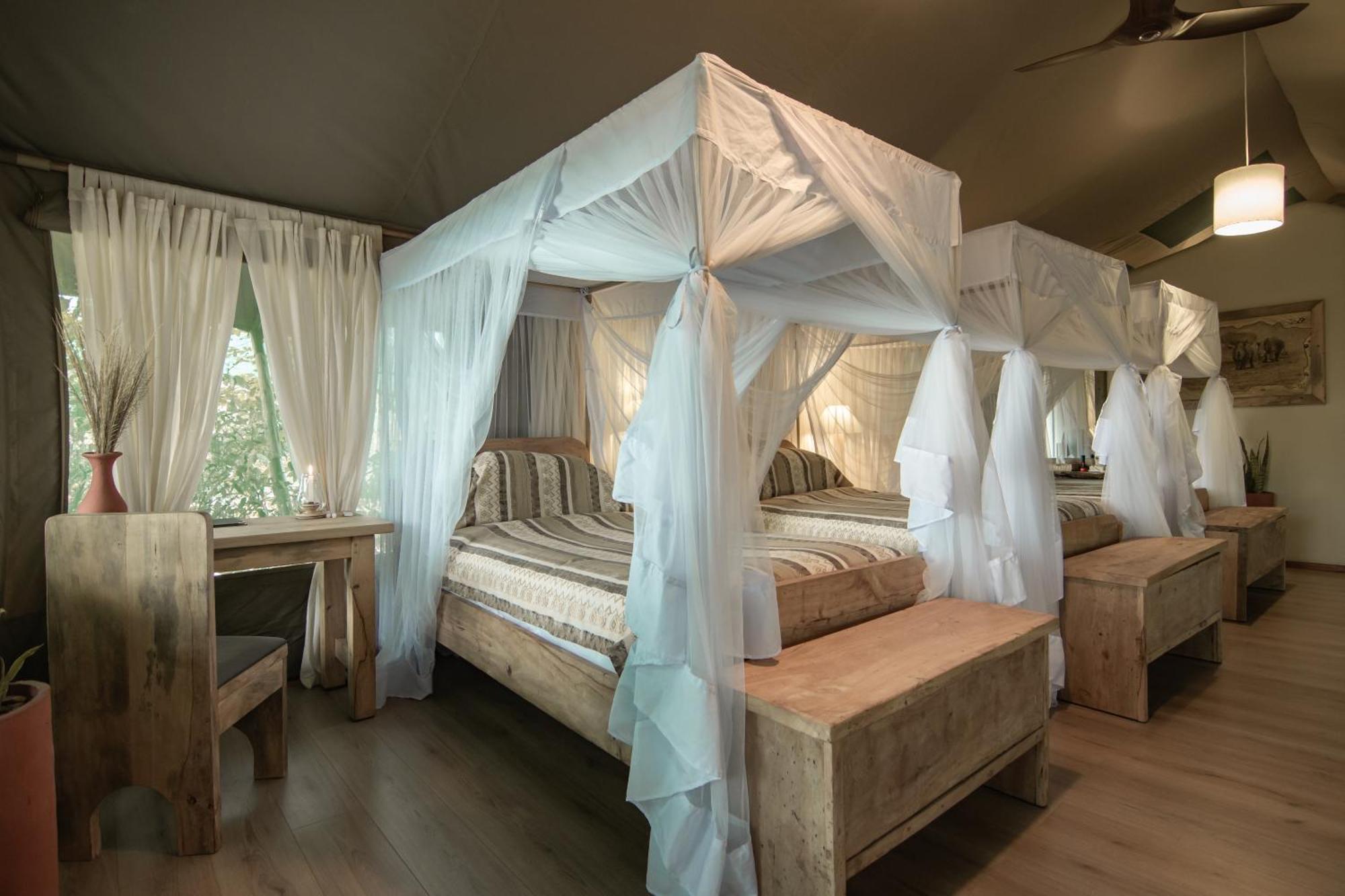 Mara Maisha Camp Talek 外观 照片